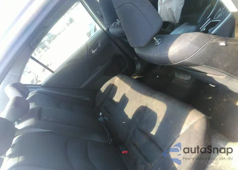 2015 Honda Accord Sport from USA, damaged, VIN 1HGCR2F53FA131610